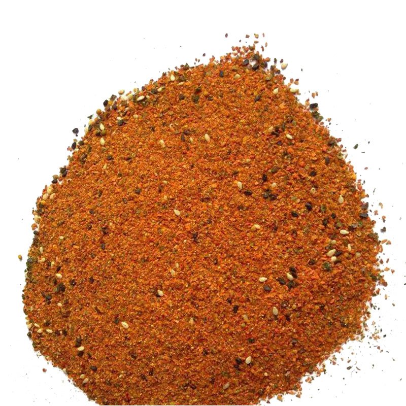 Shichimi Togarashi supplier_Shichimi Togarashi factory